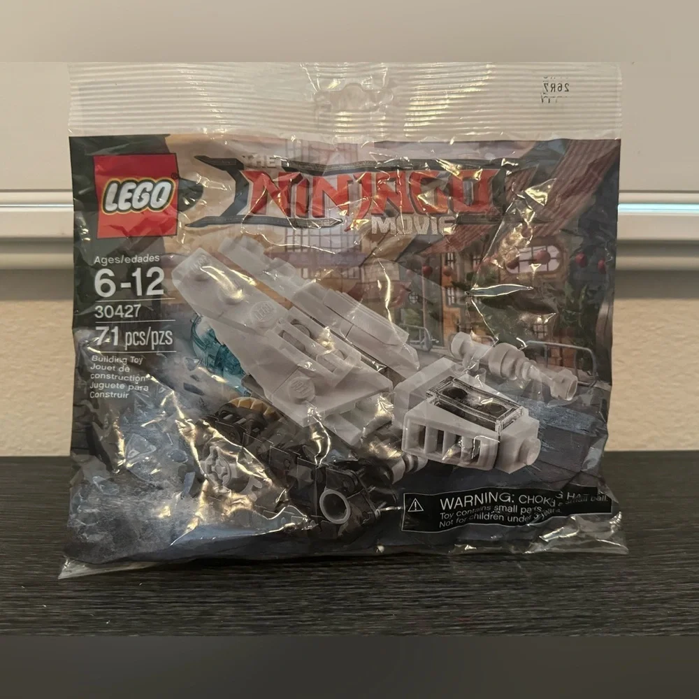 Lego ▪️▪️ both